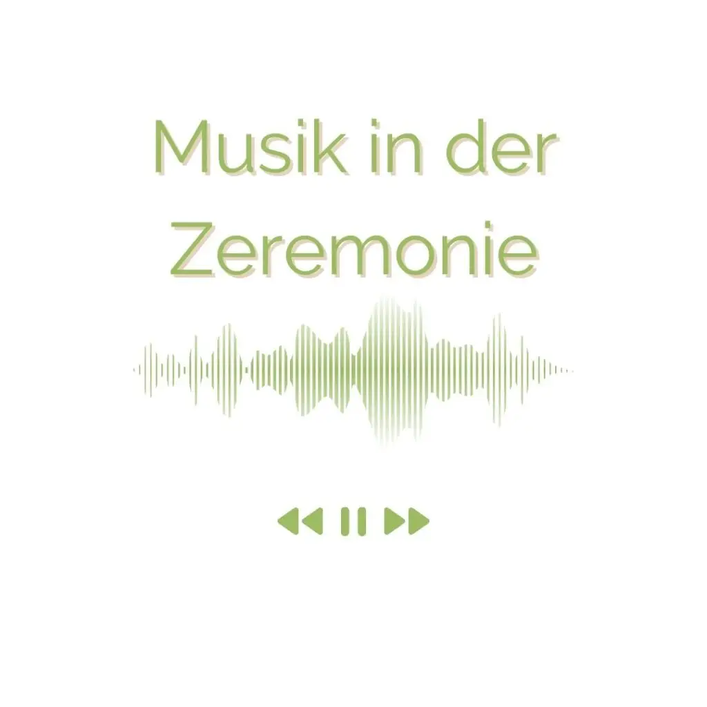 Hochzeitsmusik
