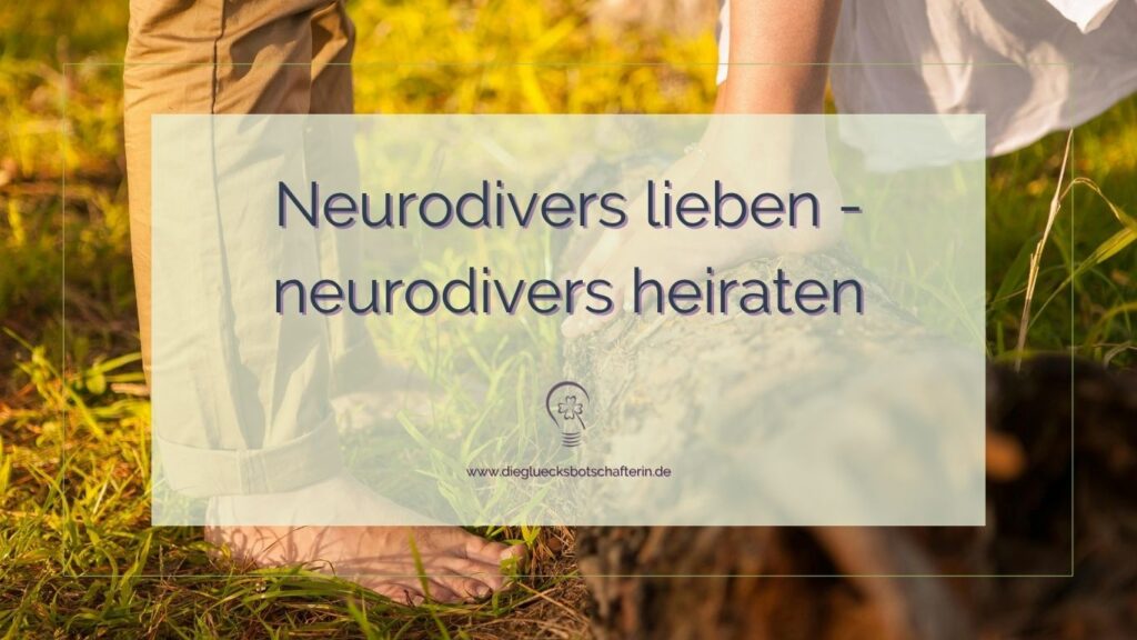 Neurodivers heiraten mit Traurednerin Köln Tanja Rauth